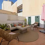 Hanna Apartment In Malaga By Solaga Holiday Homes