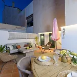 Hanna Apartment In Malaga By Solaga Holiday Homes