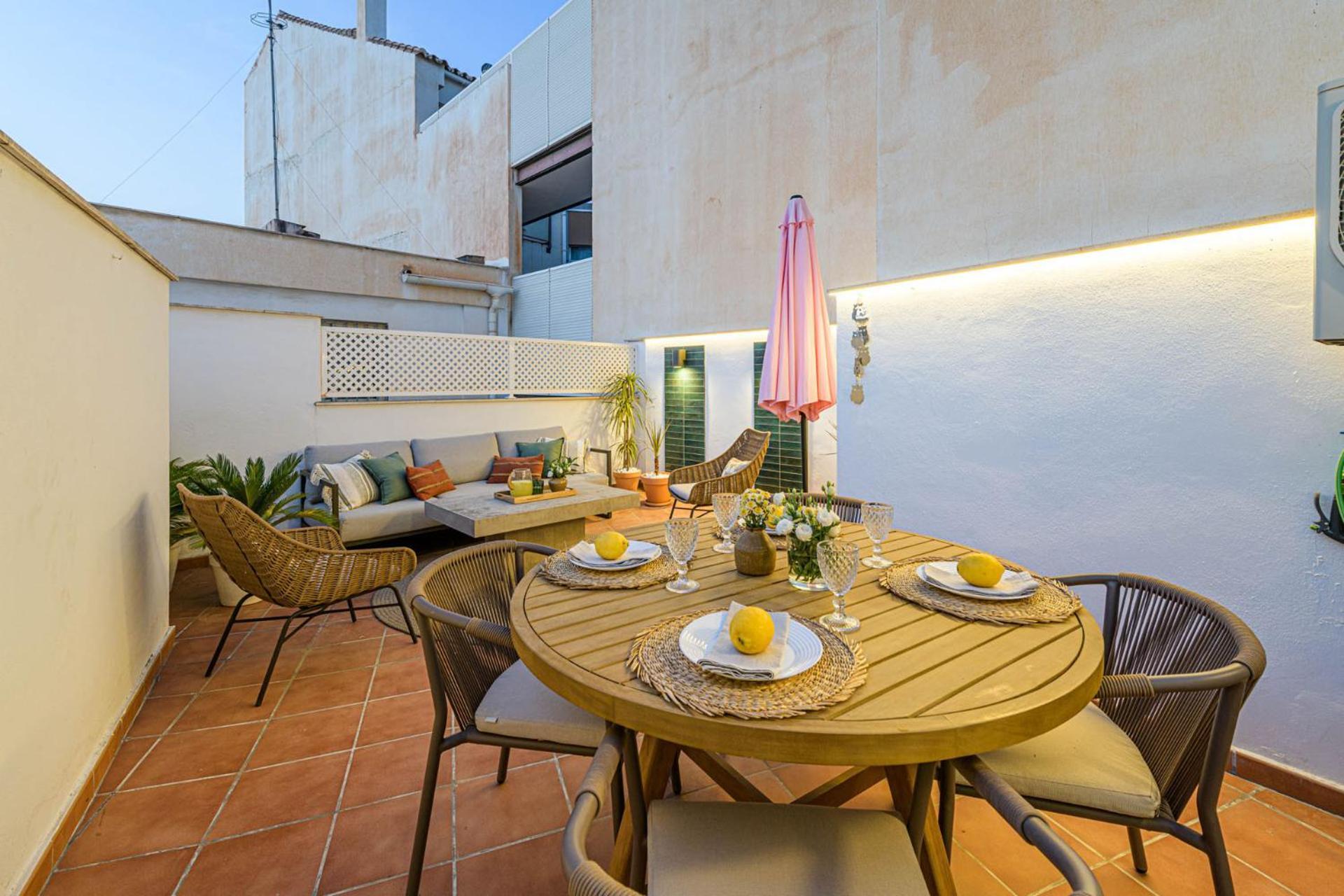 Apartment Hanna In By Solaga Homes *