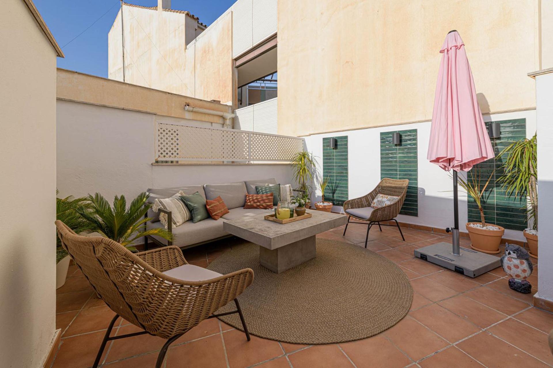 Hanna In By Solaga Homes Málaga